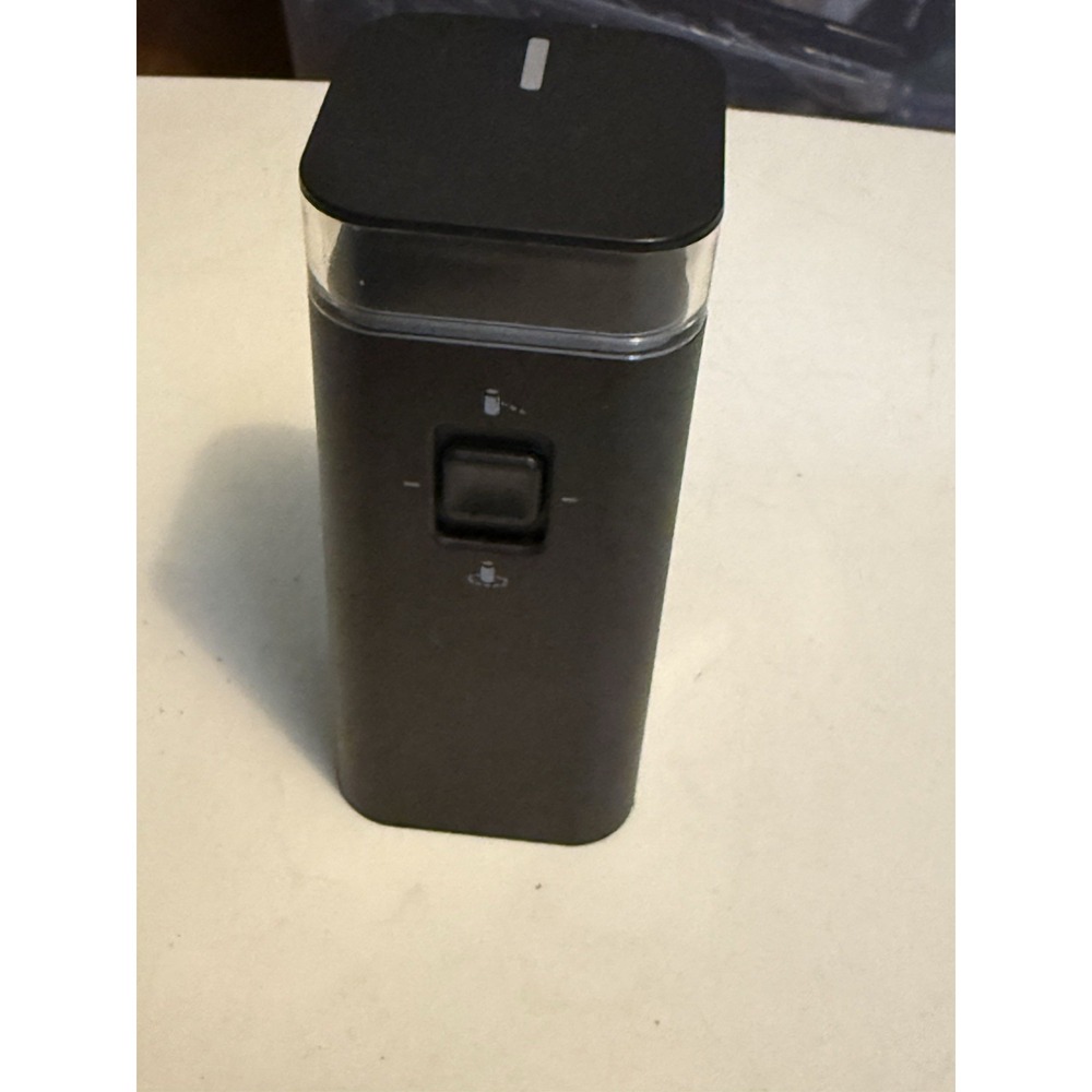 iRobot Roomba Authentic Dual Mode Virtual Wall Barrier Sensor Boundary  MA01730